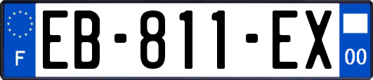 EB-811-EX