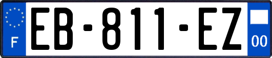 EB-811-EZ