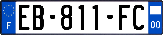 EB-811-FC