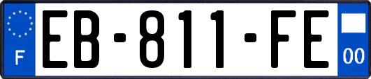 EB-811-FE