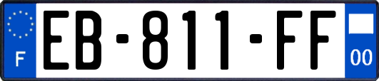 EB-811-FF