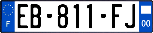 EB-811-FJ