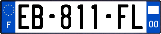EB-811-FL