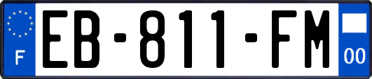 EB-811-FM