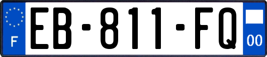 EB-811-FQ