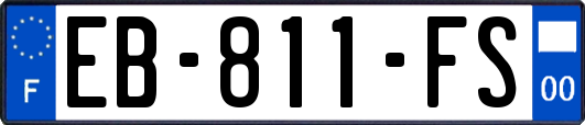 EB-811-FS