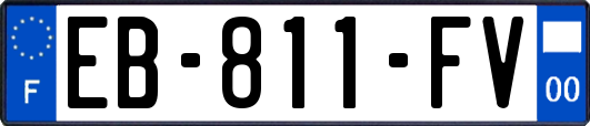 EB-811-FV