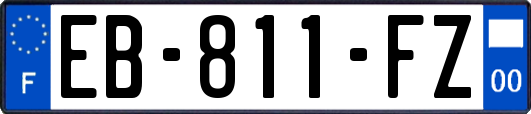 EB-811-FZ