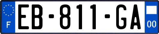 EB-811-GA