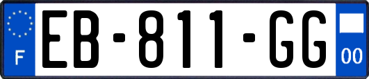 EB-811-GG