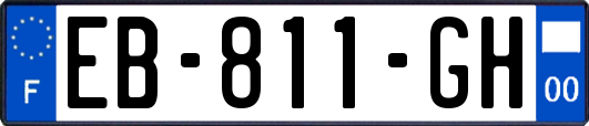 EB-811-GH