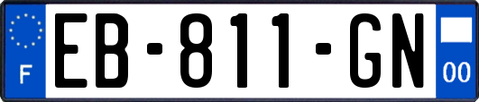 EB-811-GN