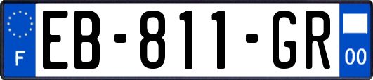 EB-811-GR