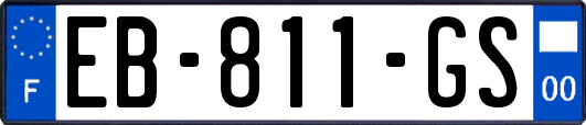 EB-811-GS
