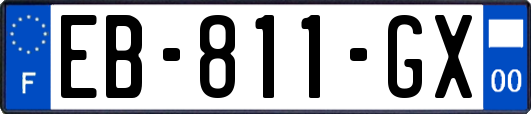 EB-811-GX