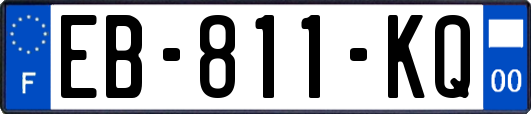EB-811-KQ