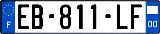 EB-811-LF