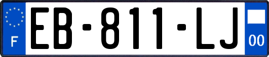 EB-811-LJ