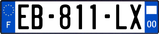 EB-811-LX