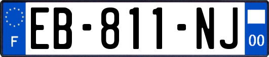 EB-811-NJ