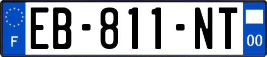 EB-811-NT