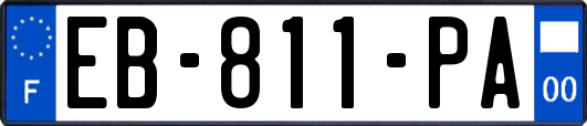 EB-811-PA