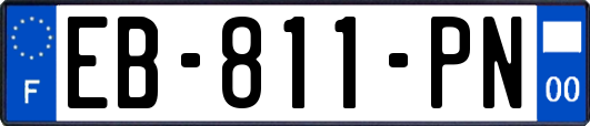 EB-811-PN