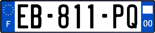 EB-811-PQ