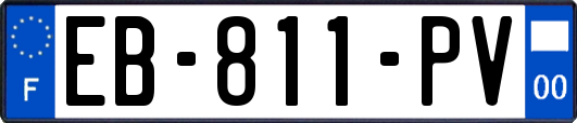 EB-811-PV