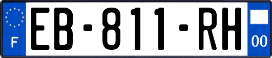 EB-811-RH