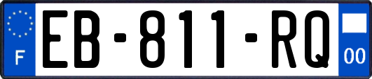 EB-811-RQ