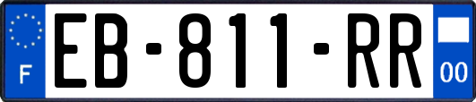 EB-811-RR