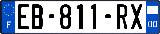EB-811-RX