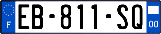 EB-811-SQ