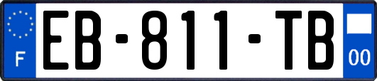 EB-811-TB