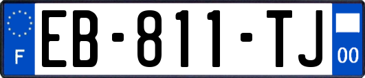 EB-811-TJ