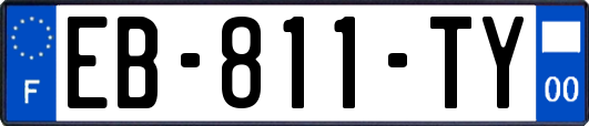 EB-811-TY