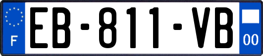 EB-811-VB