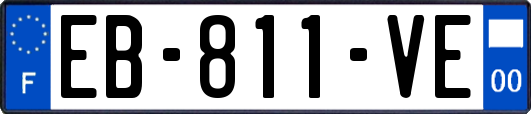 EB-811-VE