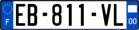 EB-811-VL