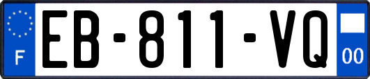 EB-811-VQ