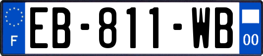 EB-811-WB