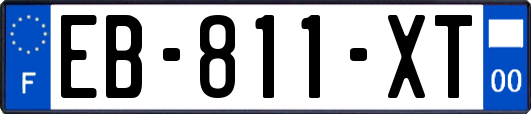 EB-811-XT
