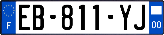 EB-811-YJ