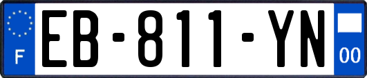EB-811-YN