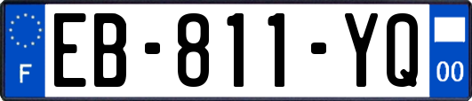 EB-811-YQ