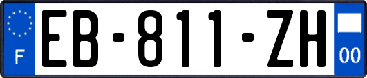 EB-811-ZH