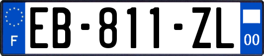 EB-811-ZL