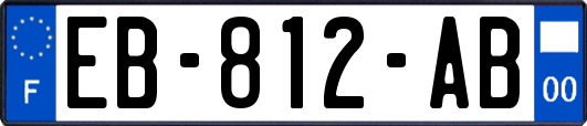 EB-812-AB