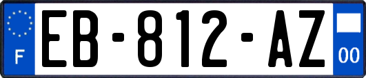 EB-812-AZ